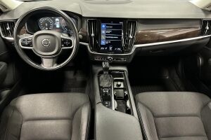 Volvo S90 esikatselu 10