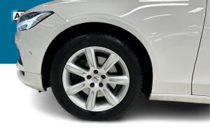 Volvo S90 esikatselu 12