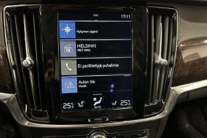 Volvo S90 esikatselu 14