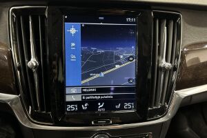 Volvo S90 esikatselu 15
