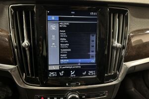 Volvo S90 esikatselu 16