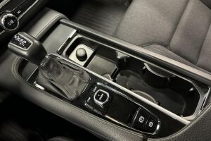 Volvo S90 esikatselu 18