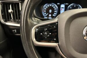 Volvo S90 esikatselu 19