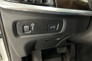 Volvo S90 esikatselu 20