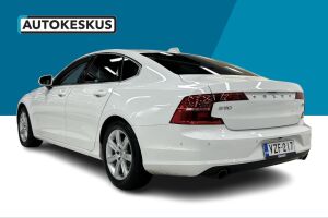 Volvo S90 esikatselu 7