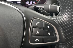 Mercedes-Benz C esikatselu 19