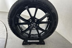 Mercedes-Benz C esikatselu 25