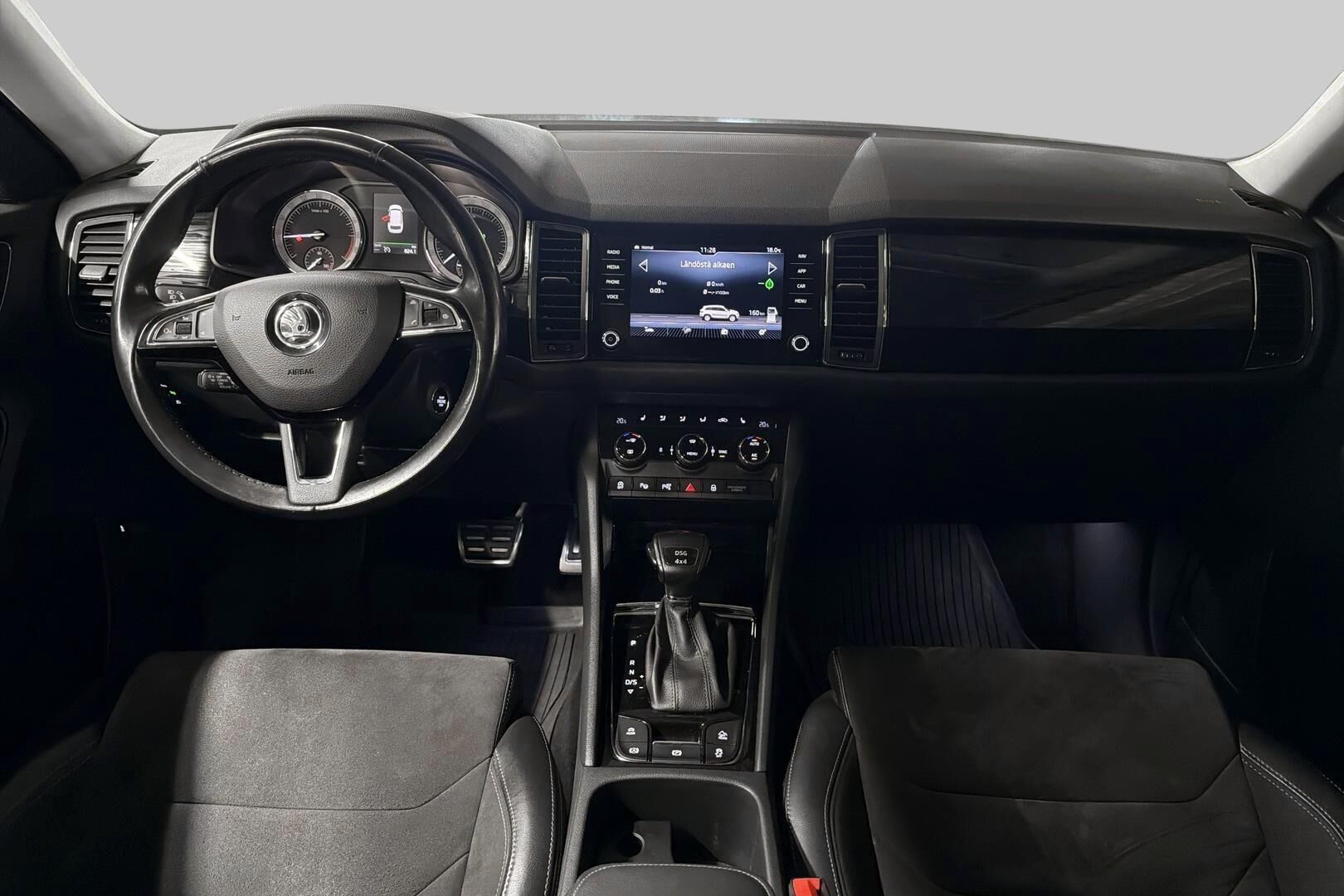 Skoda Kodiaq iso kuva 11