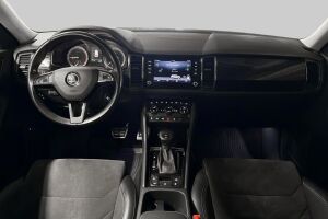 Skoda Kodiaq esikatselu 11