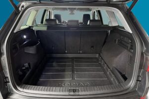 Skoda Kodiaq esikatselu 12