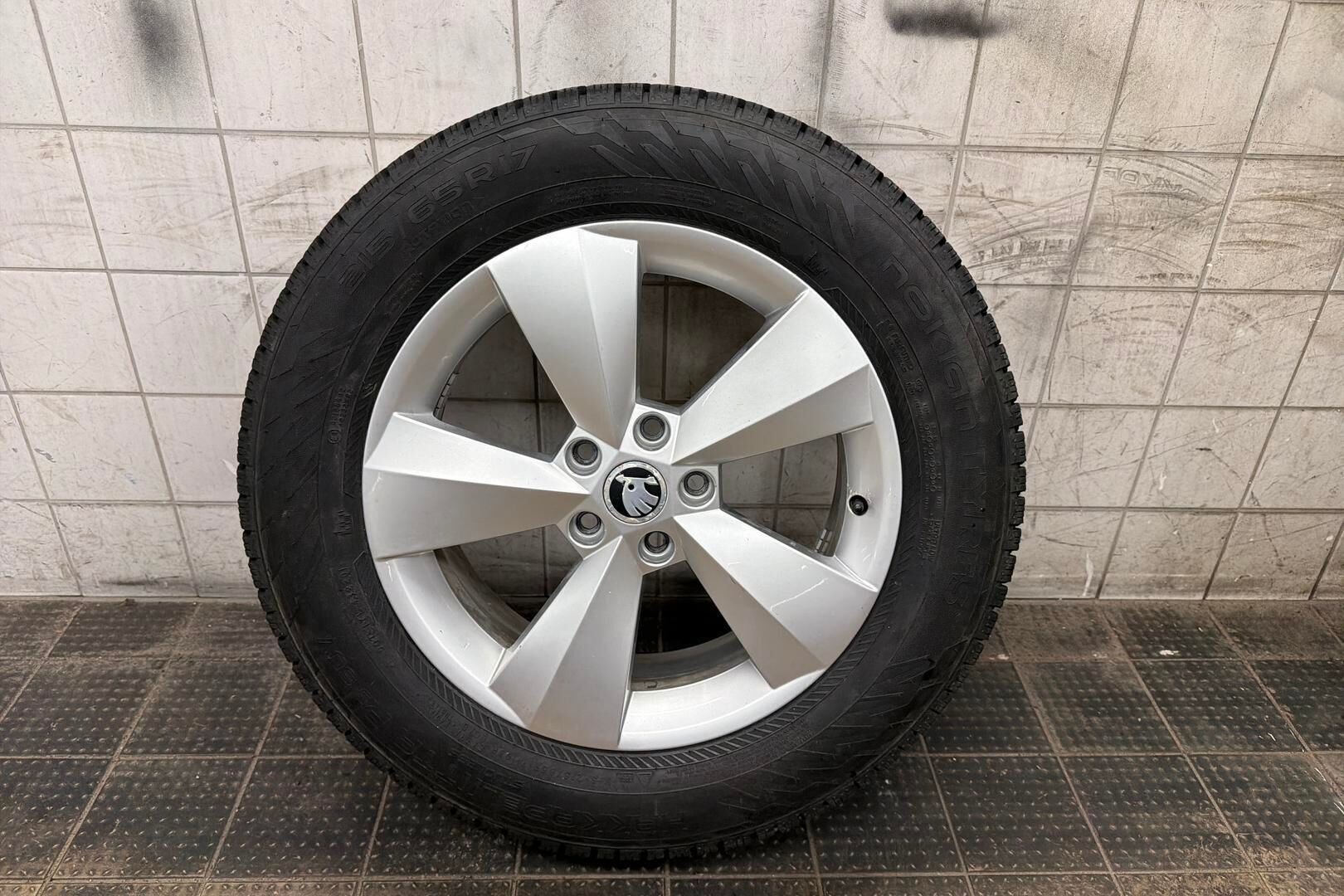 Skoda Kodiaq iso kuva 15