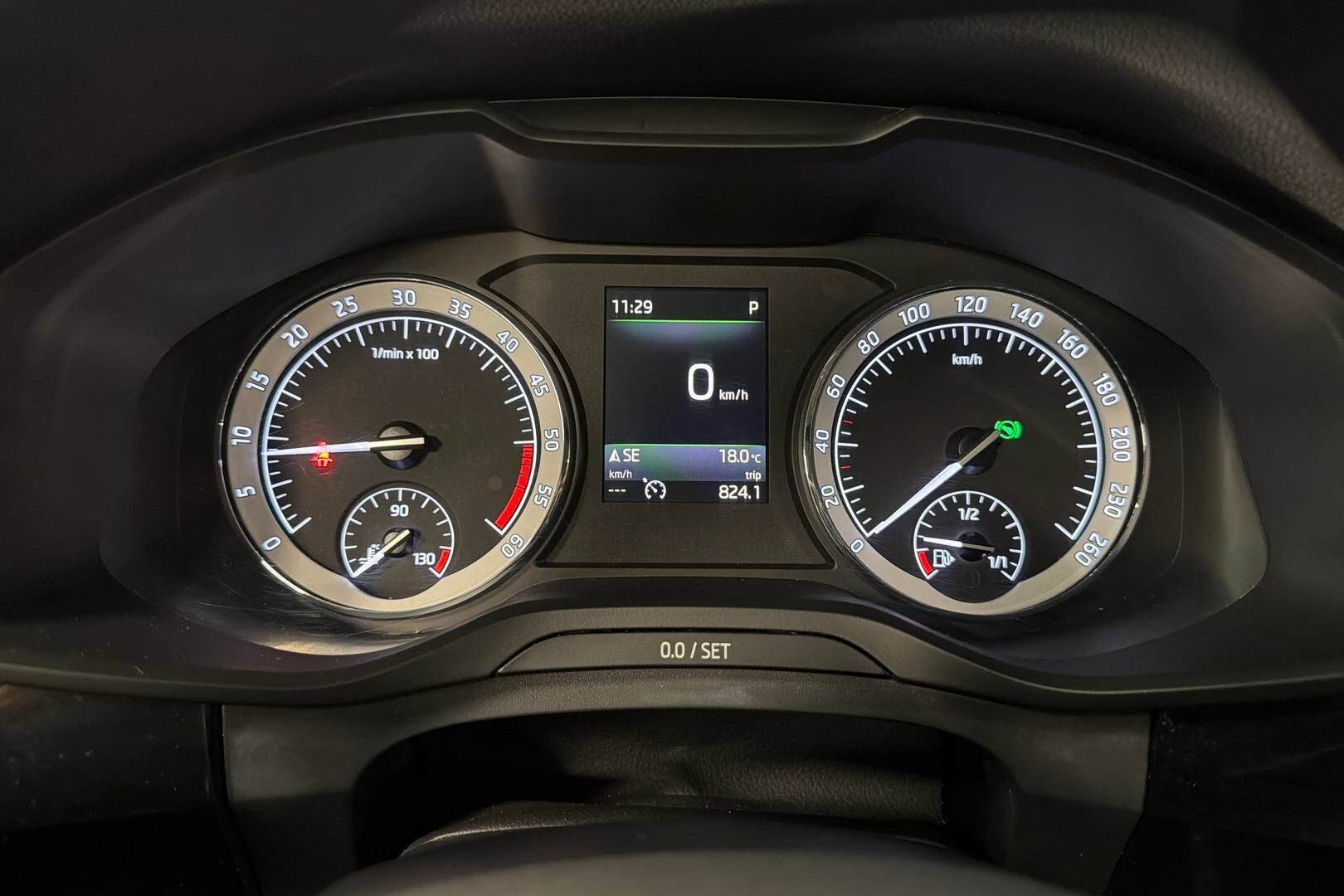 Skoda Kodiaq iso kuva 18