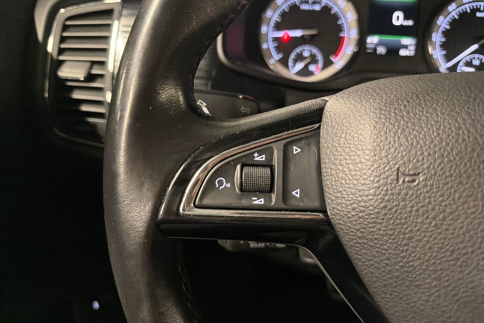 Skoda Kodiaq iso kuva 20