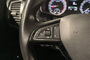 Skoda Kodiaq esikatselu 20