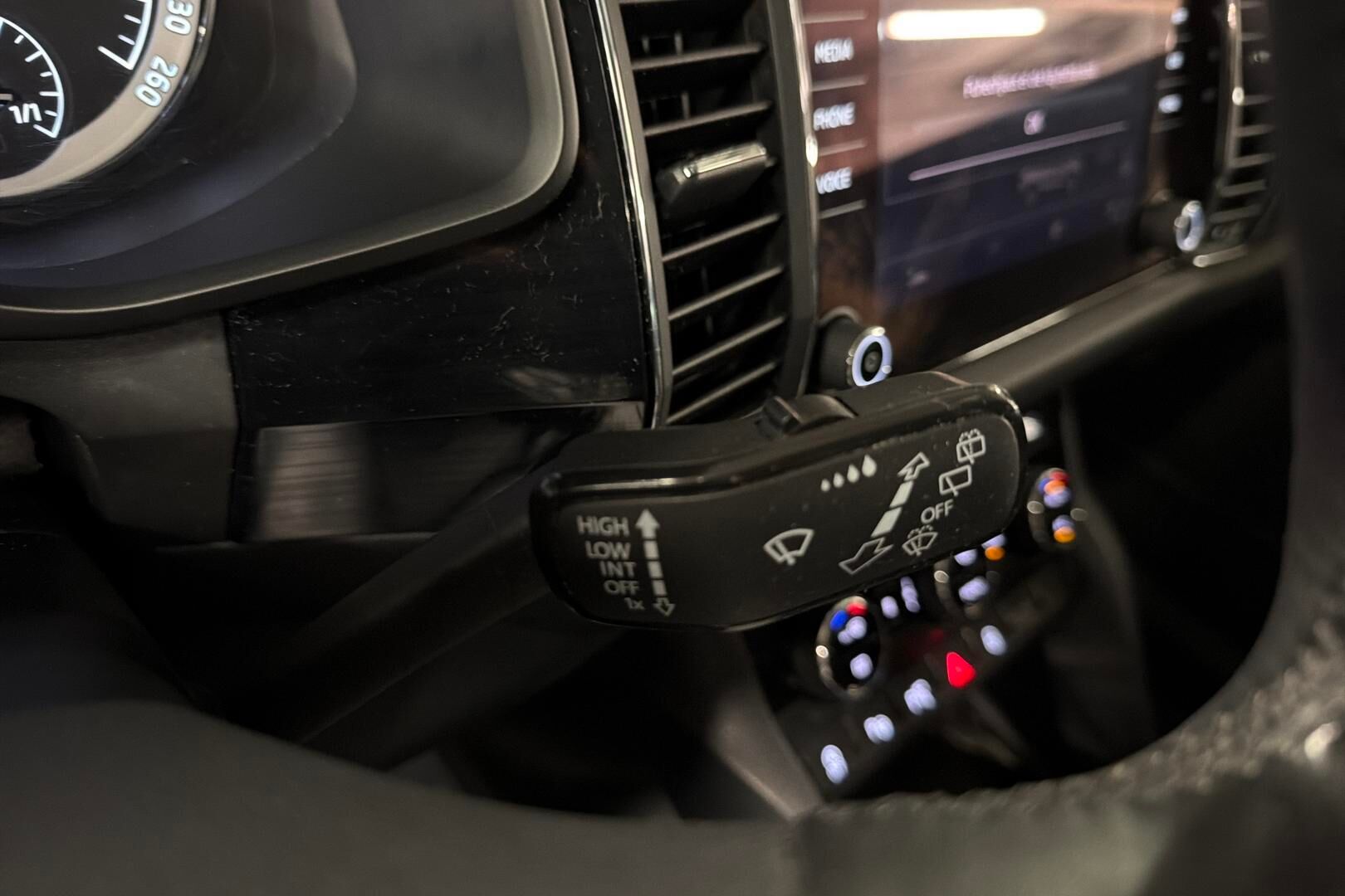 Skoda Kodiaq iso kuva 21