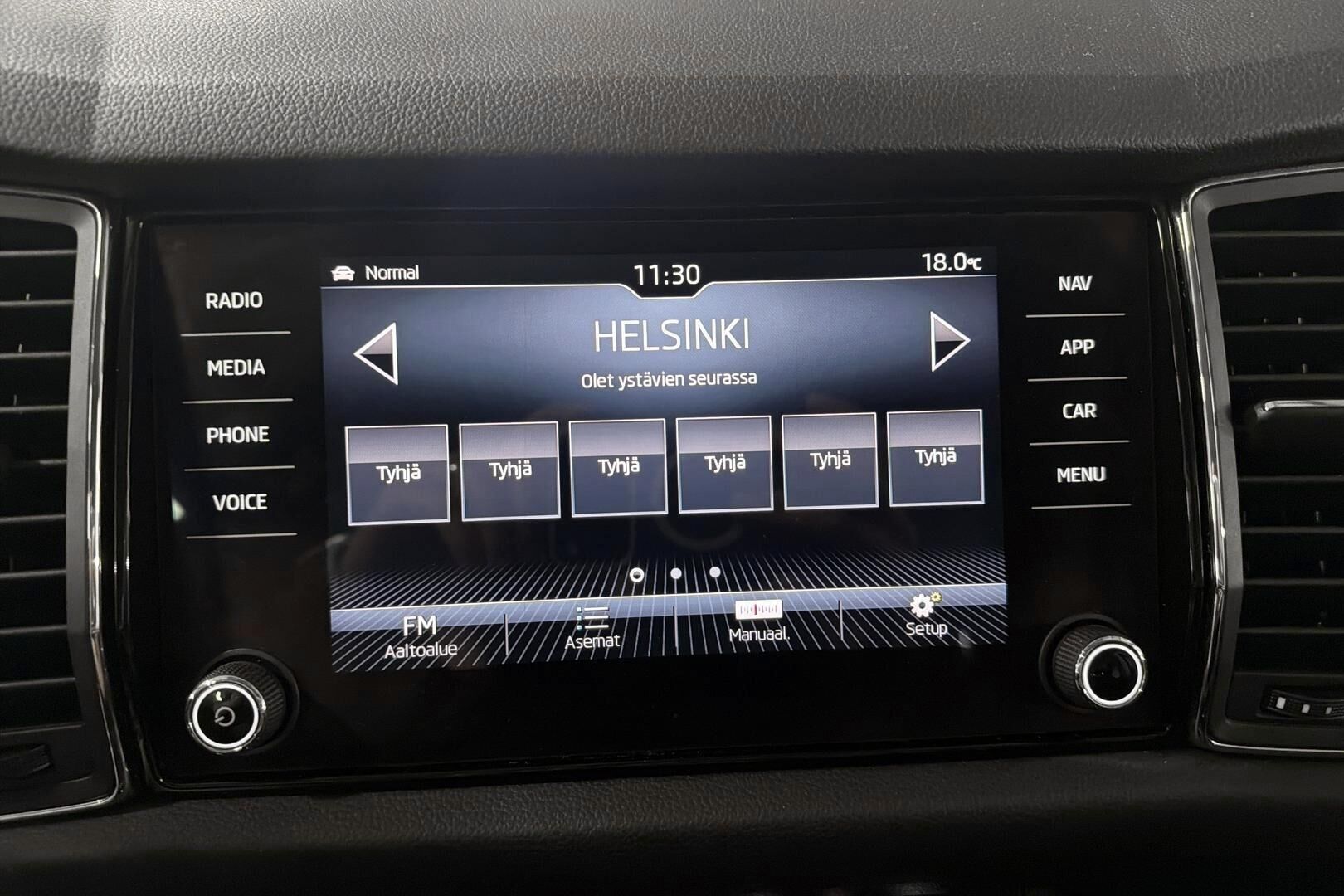 Skoda Kodiaq iso kuva 26