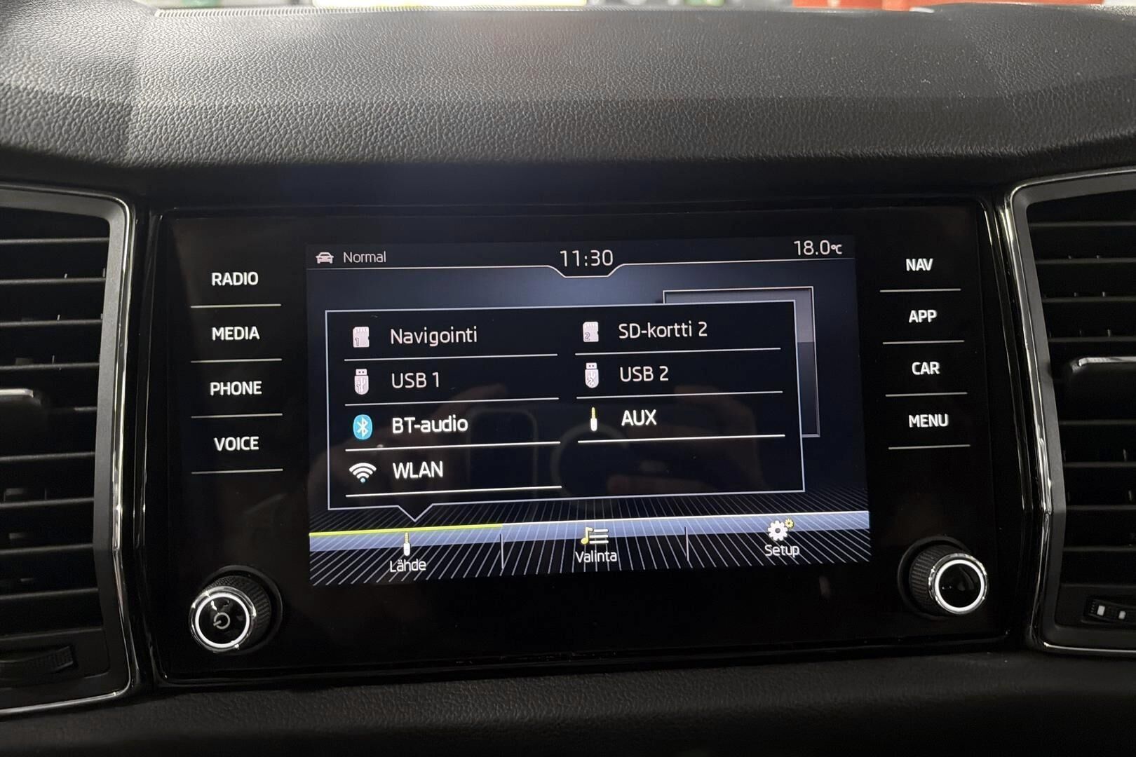 Skoda Kodiaq iso kuva 27