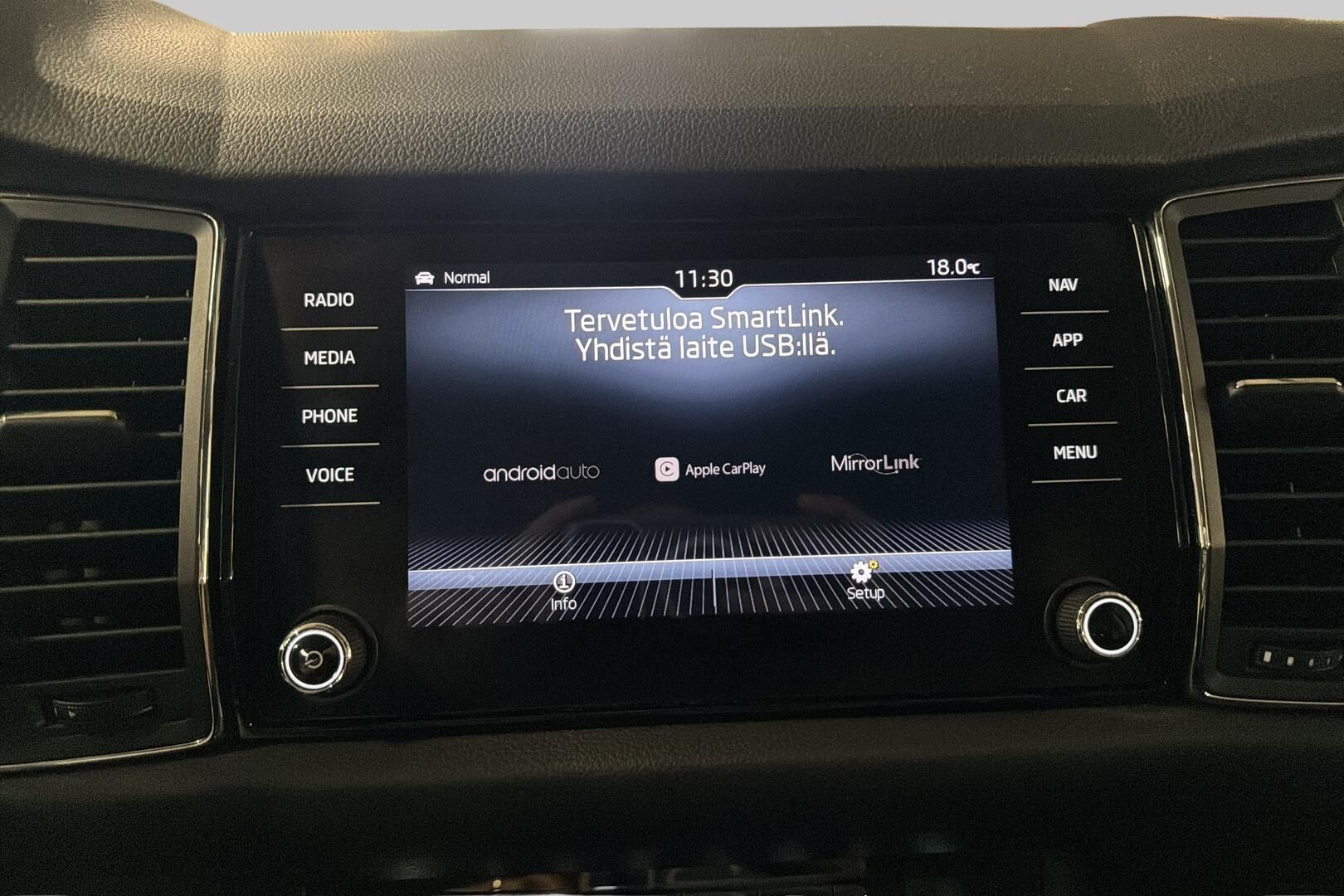 Skoda Kodiaq iso kuva 30