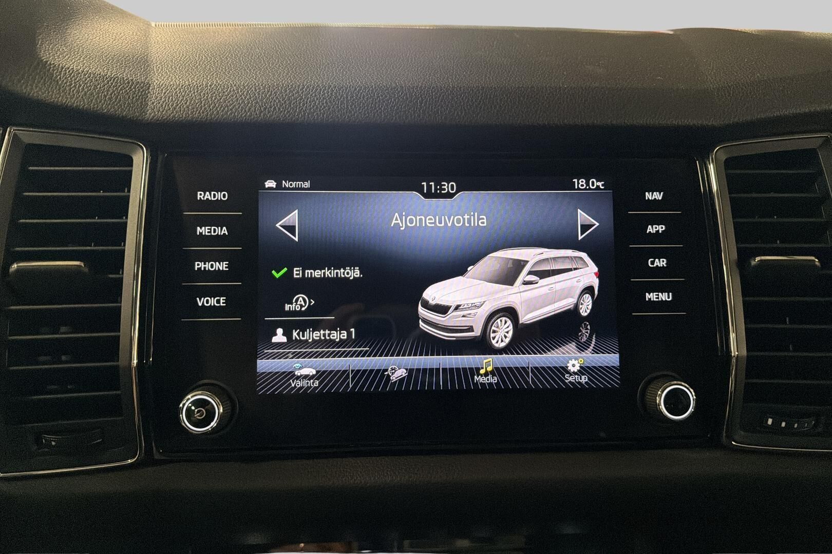 Skoda Kodiaq iso kuva 31