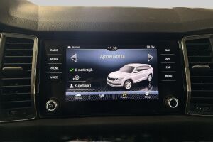 Skoda Kodiaq esikatselu 31