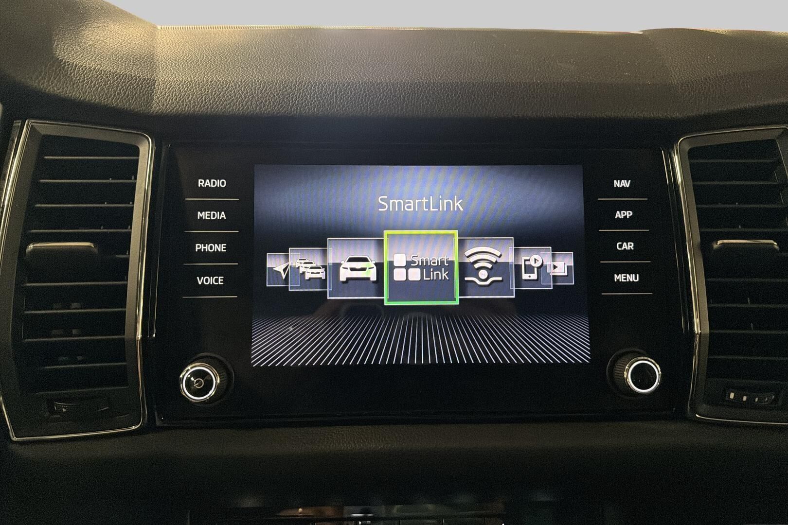 Skoda Kodiaq iso kuva 32