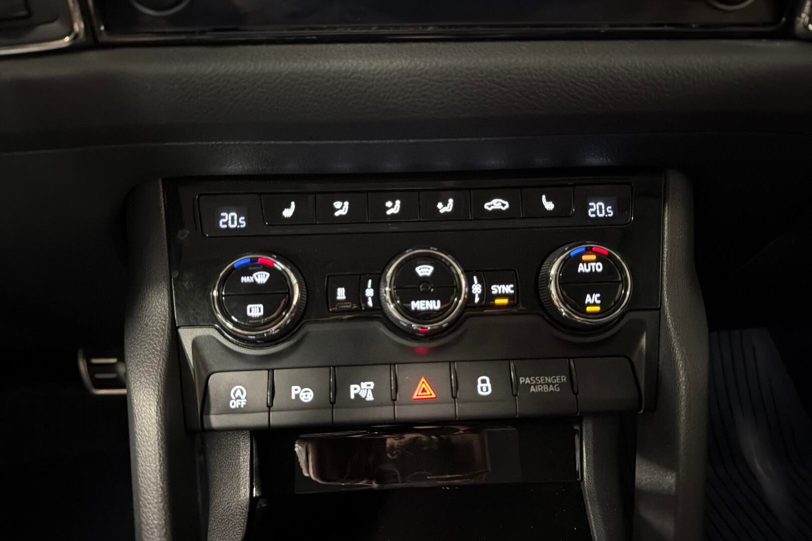 Skoda Kodiaq iso kuva 34