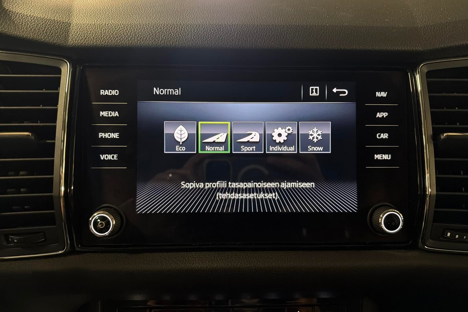Skoda Kodiaq iso kuva 36