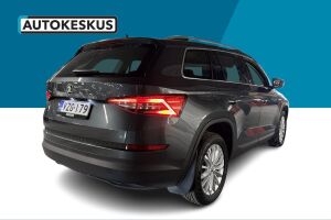 Skoda Kodiaq esikatselu 5