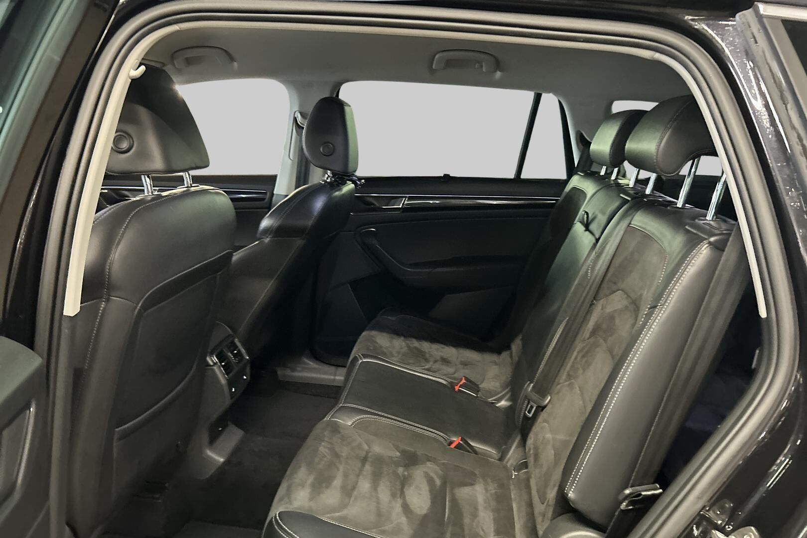 Skoda Kodiaq iso kuva 8