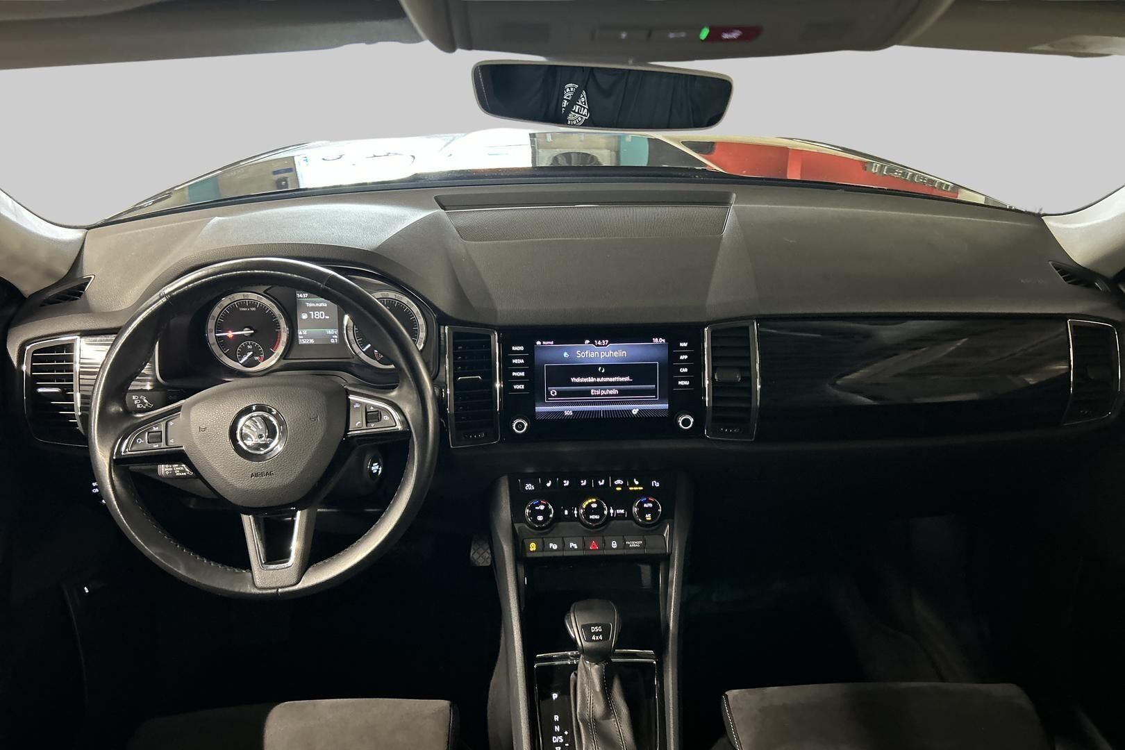 Skoda Kodiaq iso kuva 9