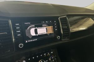 Skoda Kodiaq esikatselu 16