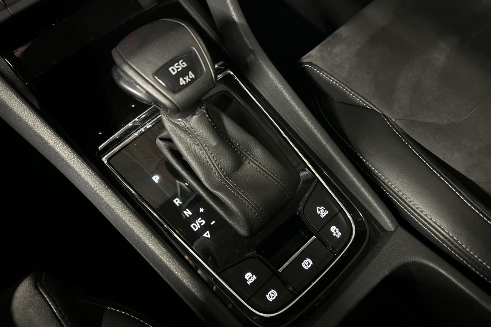 Skoda Kodiaq iso kuva 22