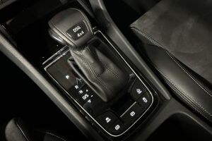 Skoda Kodiaq esikatselu 22