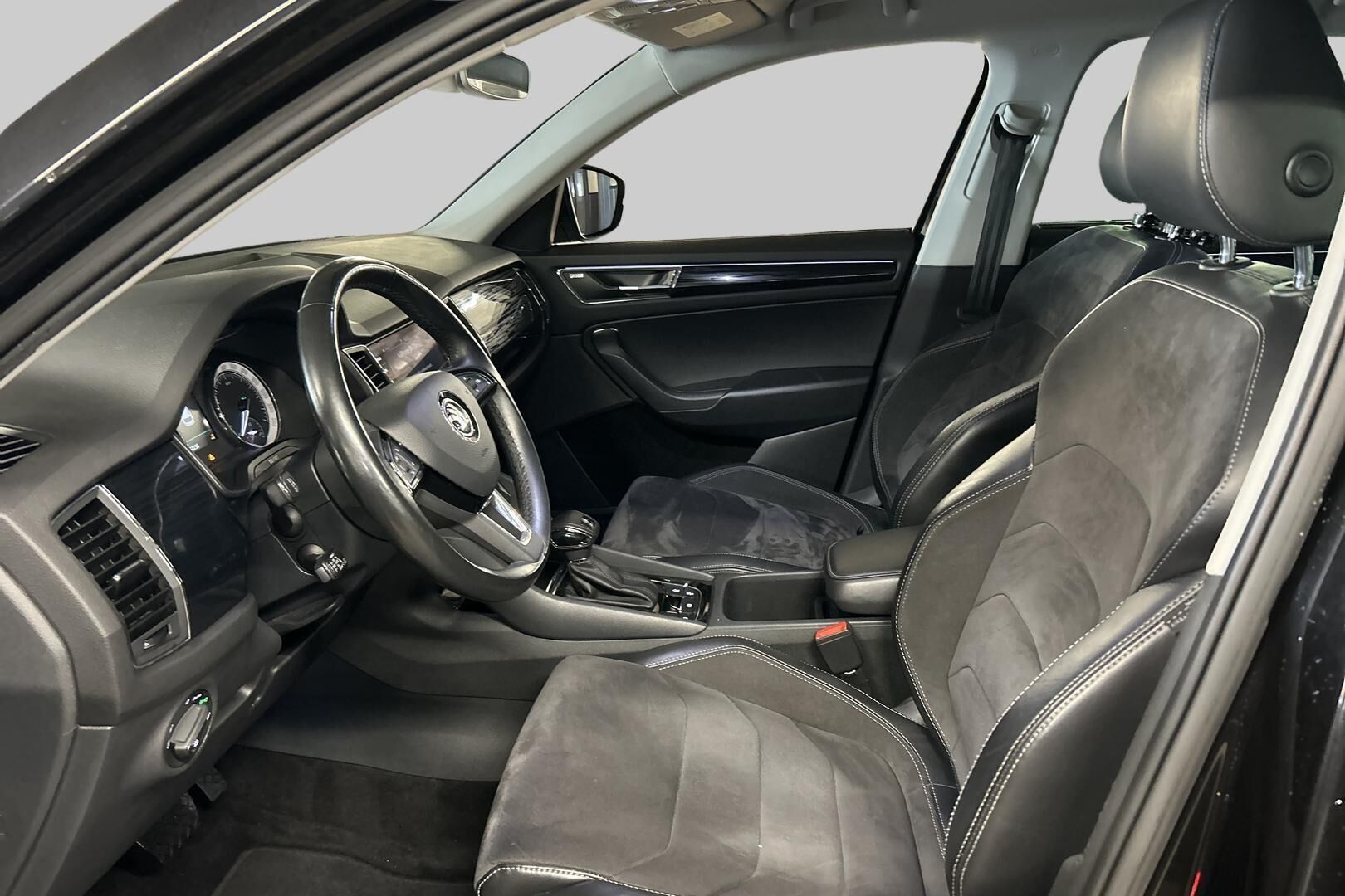 Skoda Kodiaq iso kuva 7