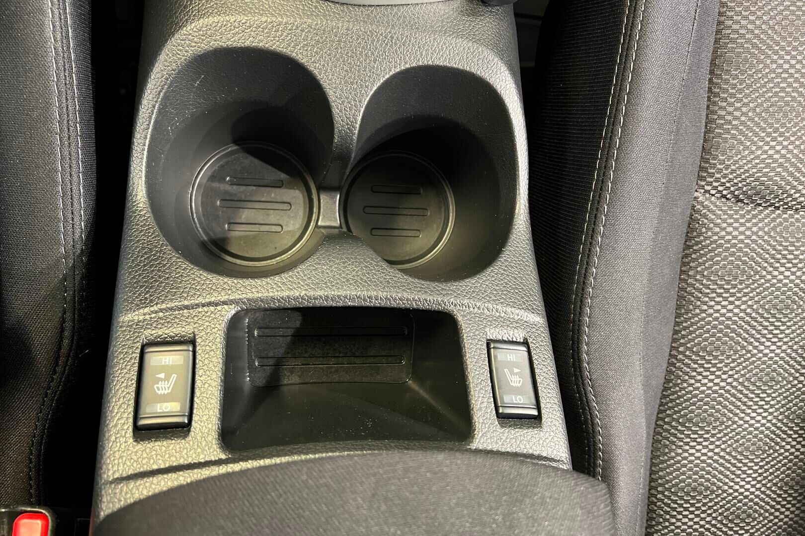 Nissan Qashqai iso kuva 22