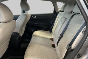 Nissan Pulsar esikatselu 7