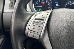 Nissan Pulsar esikatselu 12