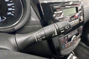 Nissan Pulsar esikatselu 13