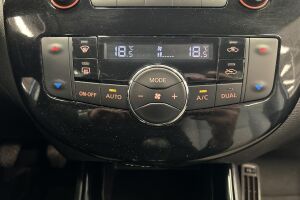 Nissan Pulsar esikatselu 18