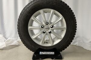 Kia Sportage esikatselu 18