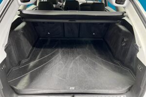 BMW 5-sarja esikatselu 12