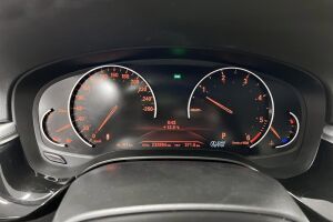 BMW 5-sarja esikatselu 14