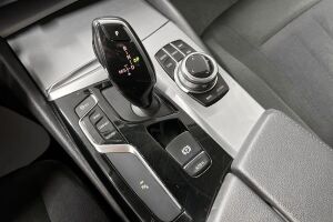 BMW 5-sarja esikatselu 17