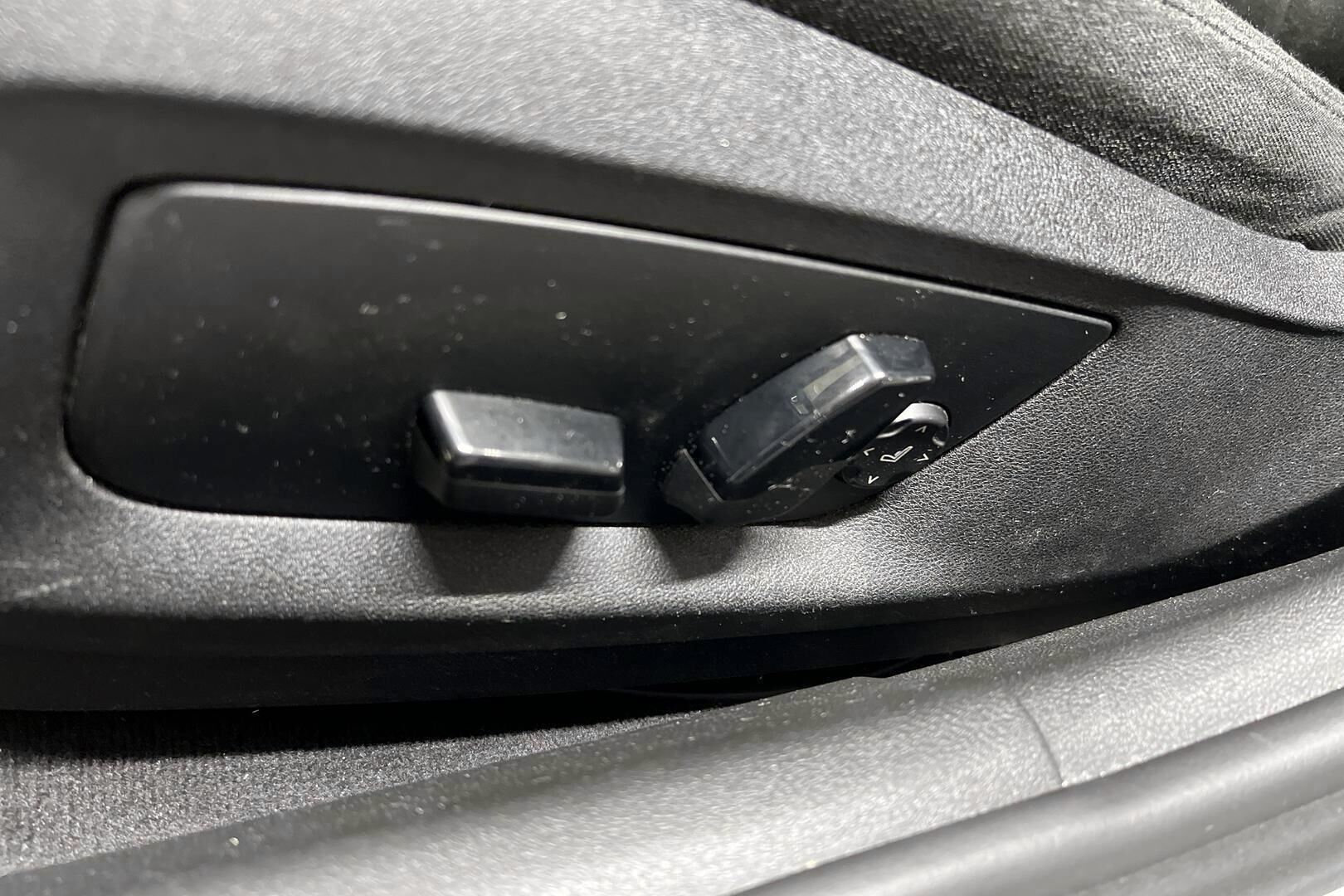 BMW 5-sarja iso kuva 20