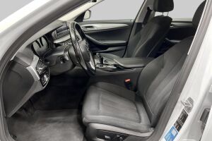 BMW 5-sarja esikatselu 9