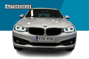 BMW 3-SARJA esikatselu 1
