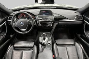 BMW 3-SARJA esikatselu 10