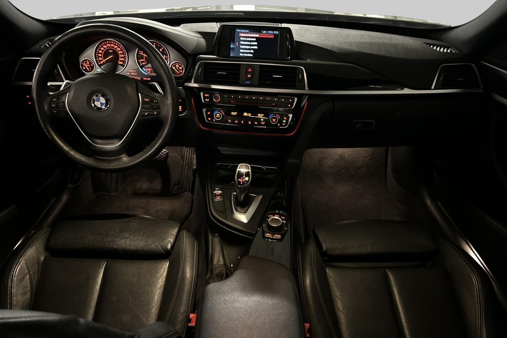 BMW 3-SARJA iso kuva 11