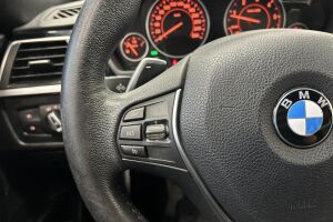 BMW 3-SARJA esikatselu 14