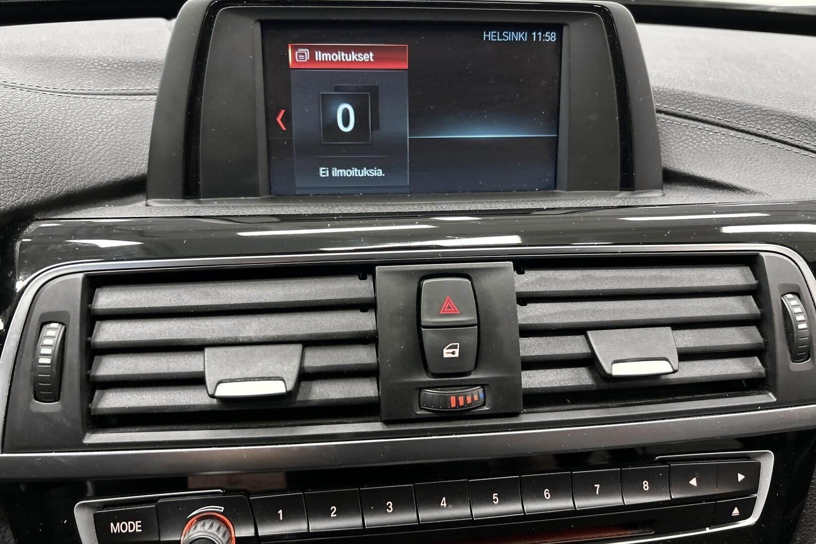 BMW 3-SARJA iso kuva 16